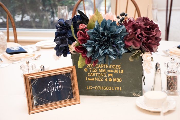 Centerpieces Help! 13