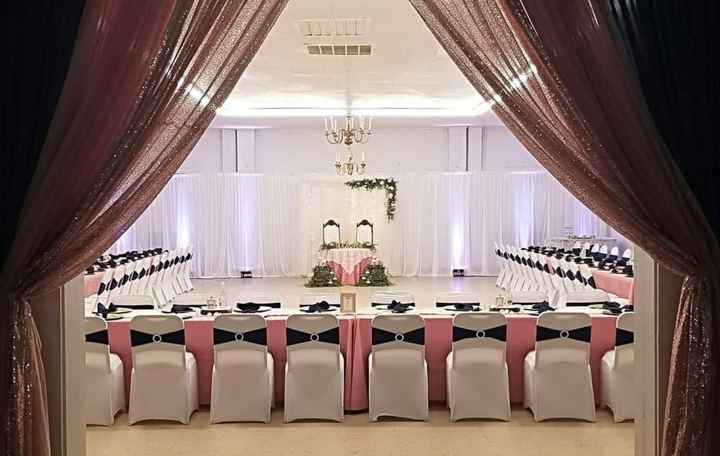 Day of coordinator or event planner? - 2