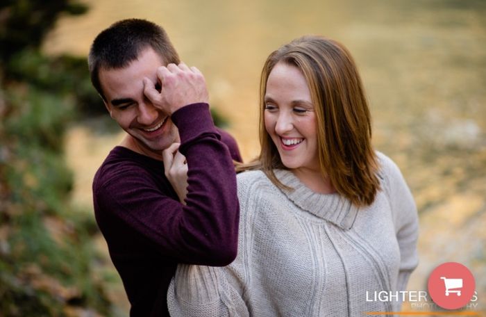 Our Engagement Pictures are here!!! (photo Heavy) 3