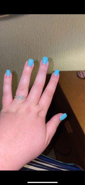 2023 Brides - Show us your ring! 17
