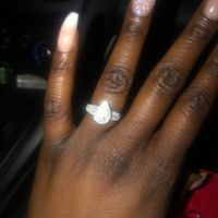 Brides of 2021! Show us your ring! - 1