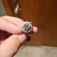 2024 Brides - Show us your ring! - 1
