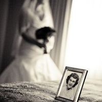 Show me your must-have wedding pictures! :)