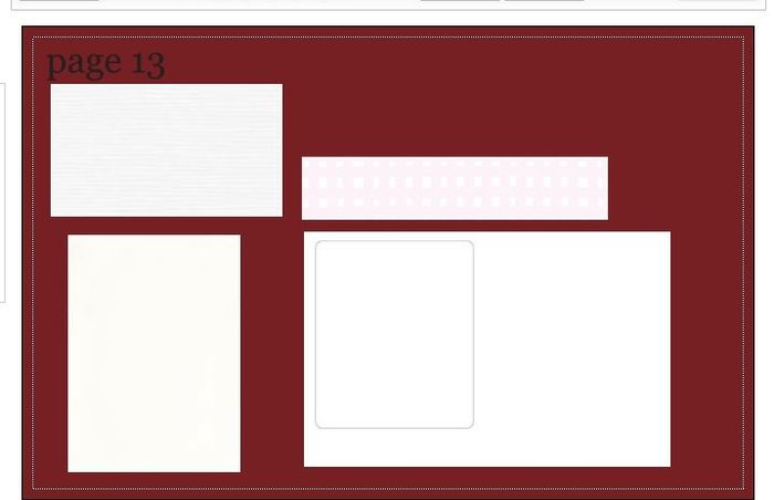 Vistaprint "white" images, screenshots...pic heavy