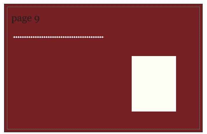 Vistaprint "white" images, screenshots...pic heavy