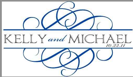 Monogram Help !!!