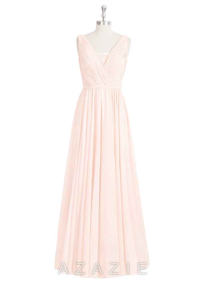 Show me your bridesmaid dresses!!