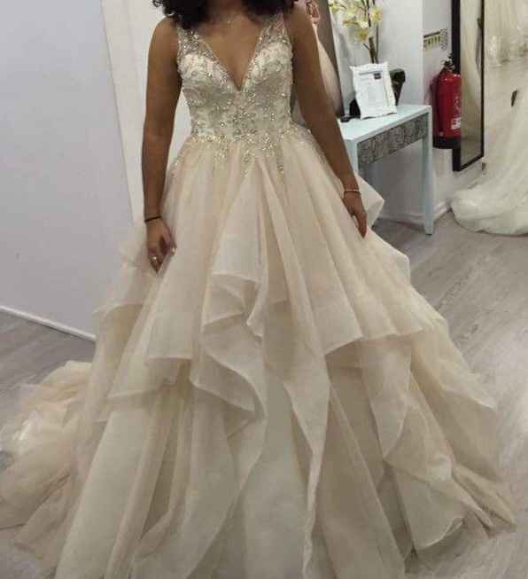 Sottero & Midgley - Amelie
