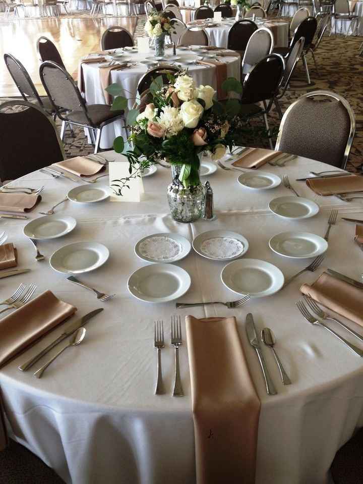 Chair cover alternatives