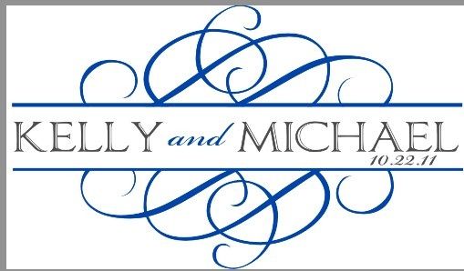 Monogram Help !!!