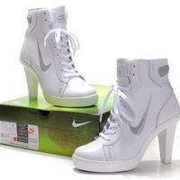 I showed my MOH my wedding shoes & she freaked out because they were purple......what color are you 