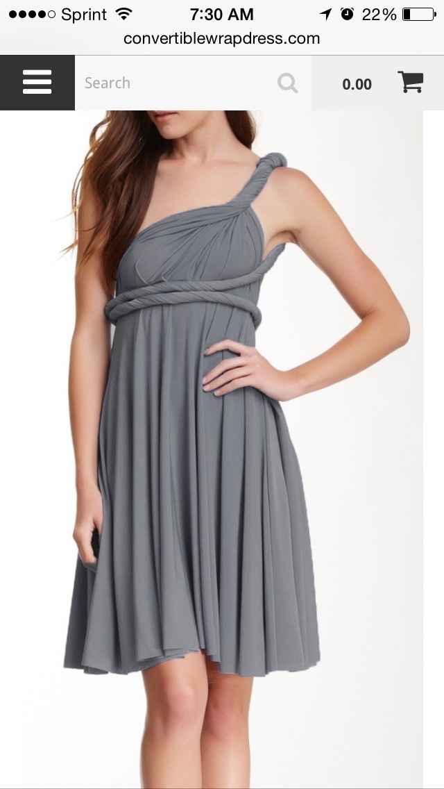 Target BM dresses