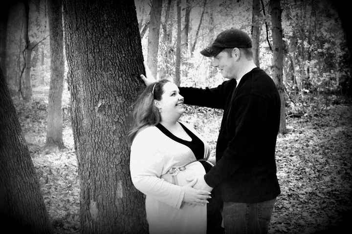 Spin Off: Share your Favorite Engagement Picture!