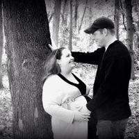 Spin Off: Share your Favorite Engagement Picture!