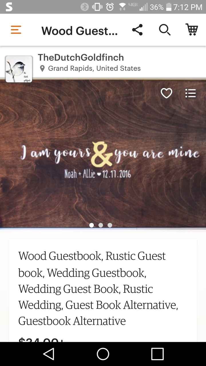 Guestbook