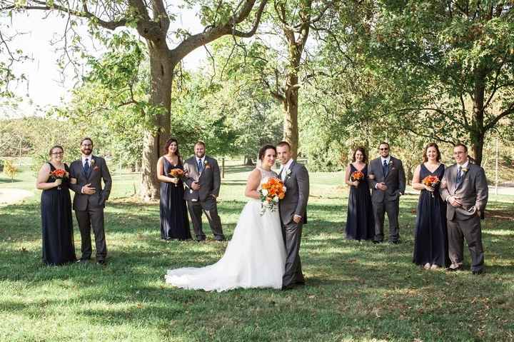 The Pictures are Here, in the comments!! Pro BAM