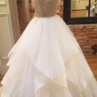 Where are my Hayley Paige brides???