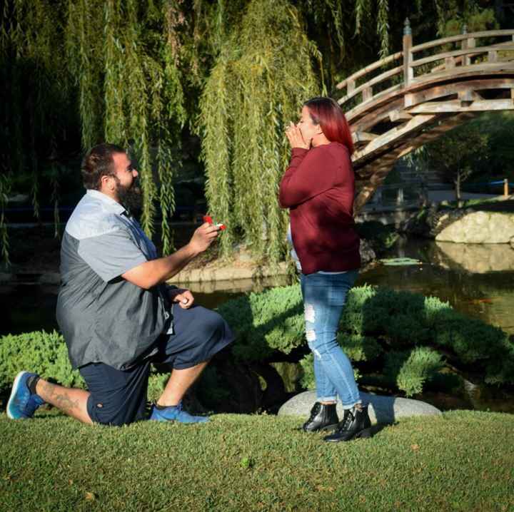 Brides of 2020!  Show us your ring! - 1