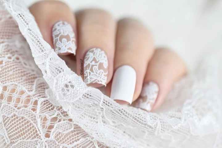 Nail color - 2