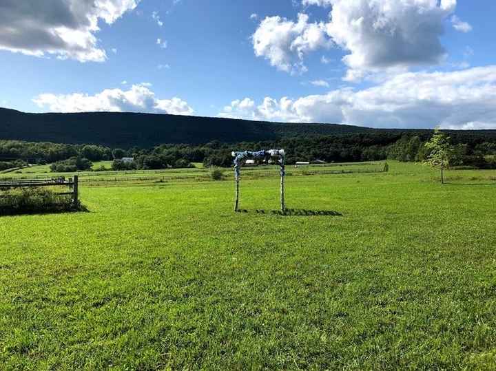 Let’s See Your Venue!! - 4