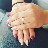 Brides of 2020!  Show us your ring! - 2