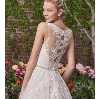 Wedding dress budget - 2