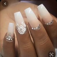 Nail color - 1