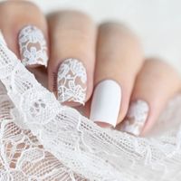 Nail color - 2