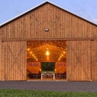 Let’s See Your Venue!! - 1