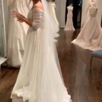 2021 & 2022 Brides to be... have you said yes to the dress?!!! - 1