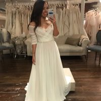 2021 & 2022 Brides to be... have you said yes to the dress?!!! - 2