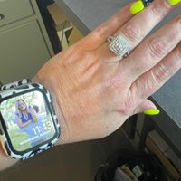 2023 Brides - Show us your ring! - 1