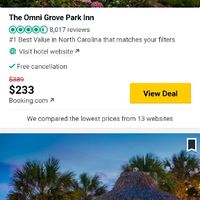 Honeymoon Decision - 1