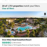 Honeymoon Decision - 2