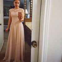 Bridesmaids Dresses - 1