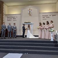 Bridesmaids Dresses - 2