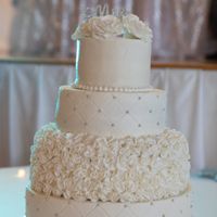 Cake - White or Colorful? - 2