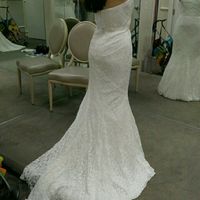 Let's see everyone's dresses