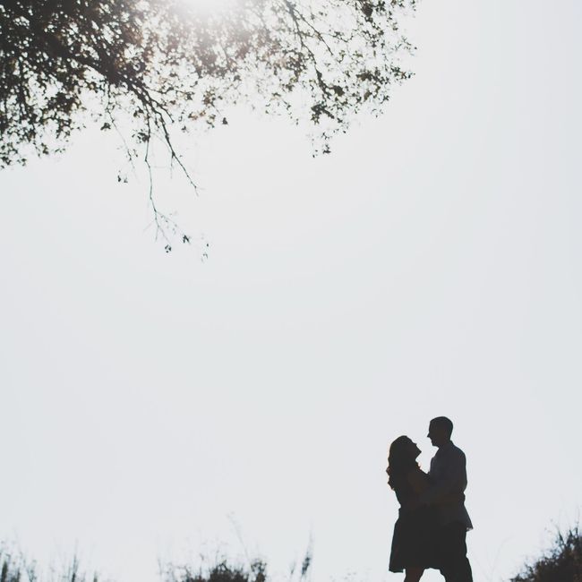 Happy Friday! Let’s show off our engagement pictures! - 4