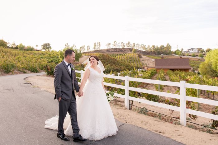 Pro Sneak Peek 👰🏼 - 6