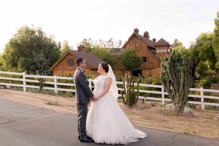 Pro Sneak Peek 👰🏼 - 7