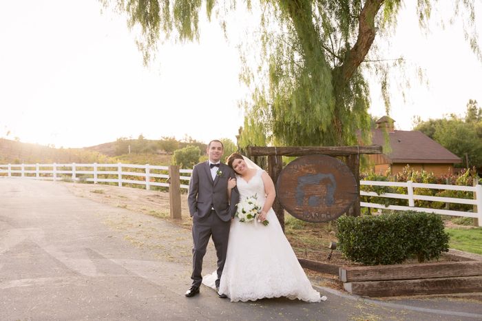 Pro Sneak Peek 👰🏼 - 8