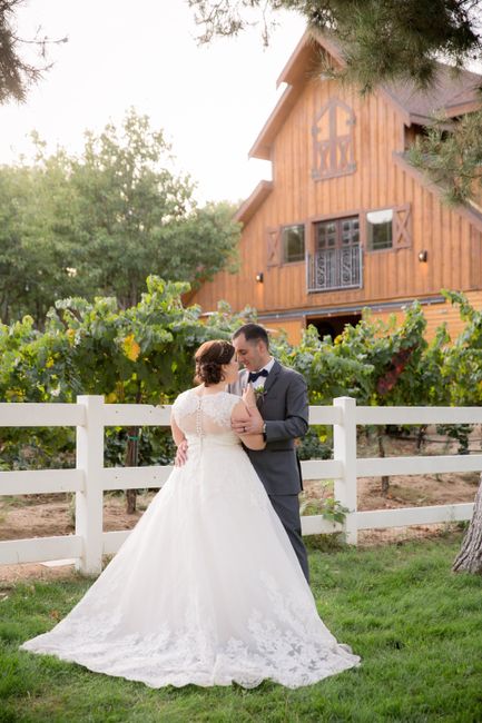 Pro Sneak Peek 👰🏼 - 10