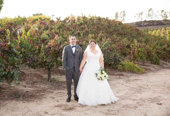 Pro Sneak Peek 👰🏼 - 1