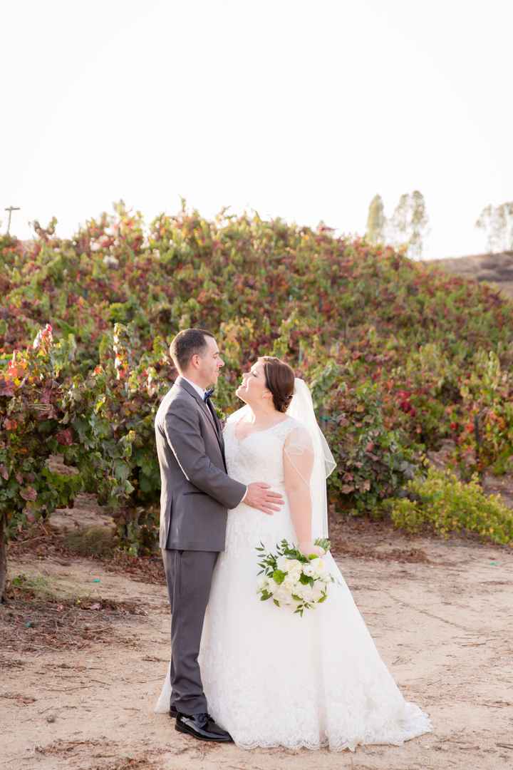 Pro Sneak Peek 👰🏼 - 2