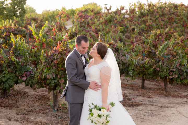 Pro Sneak Peek 👰🏼 - 3