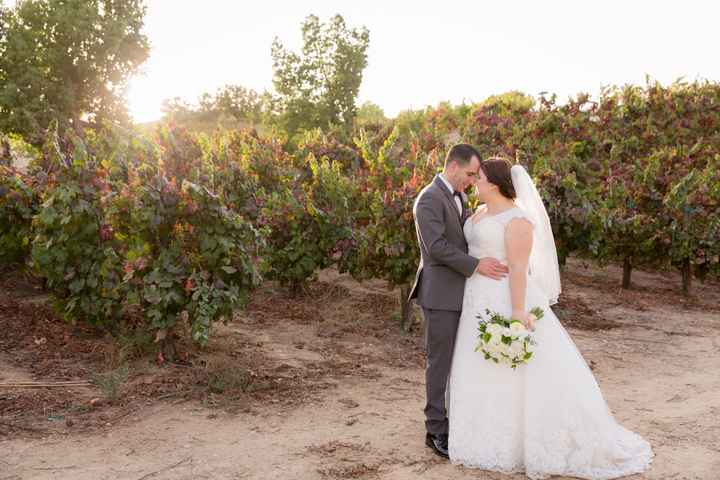 Pro Sneak Peek 👰🏼 - 4