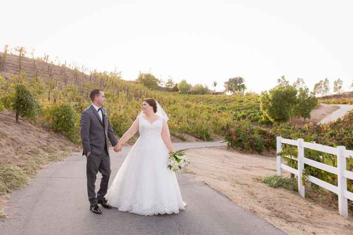 Pro Sneak Peek 👰🏼 - 5