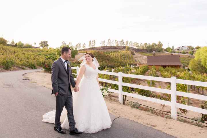 Pro Sneak Peek 👰🏼 - 6