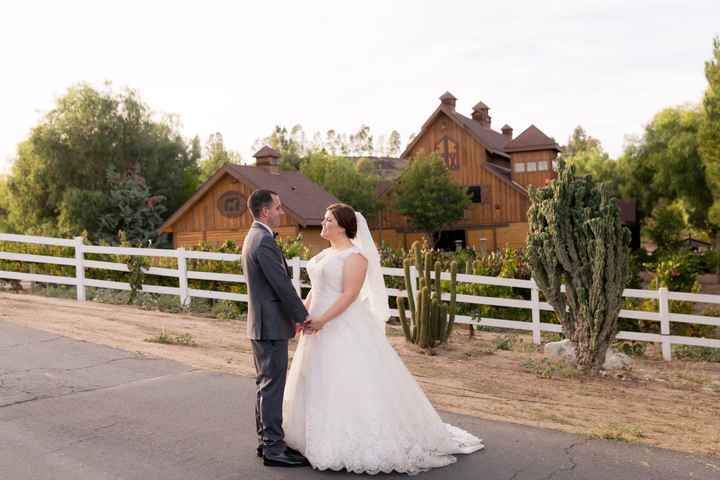 Pro Sneak Peek 👰🏼 - 7